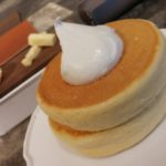 ほっとけーき