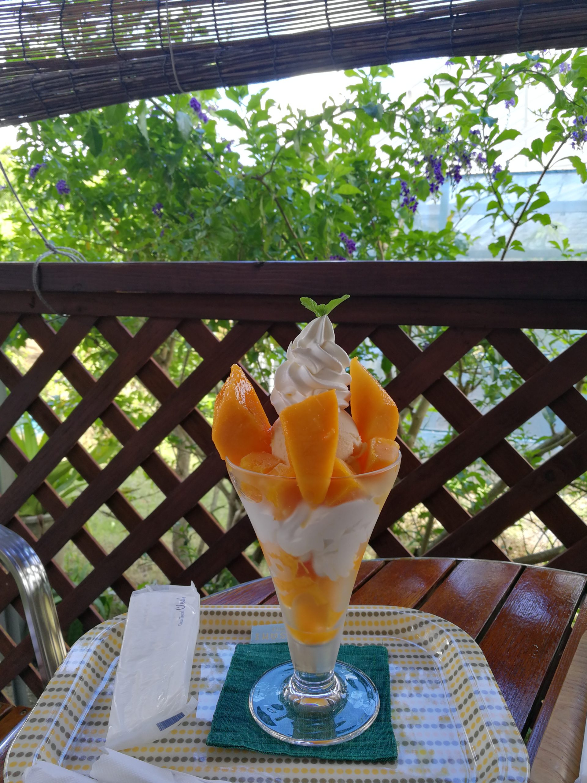mango